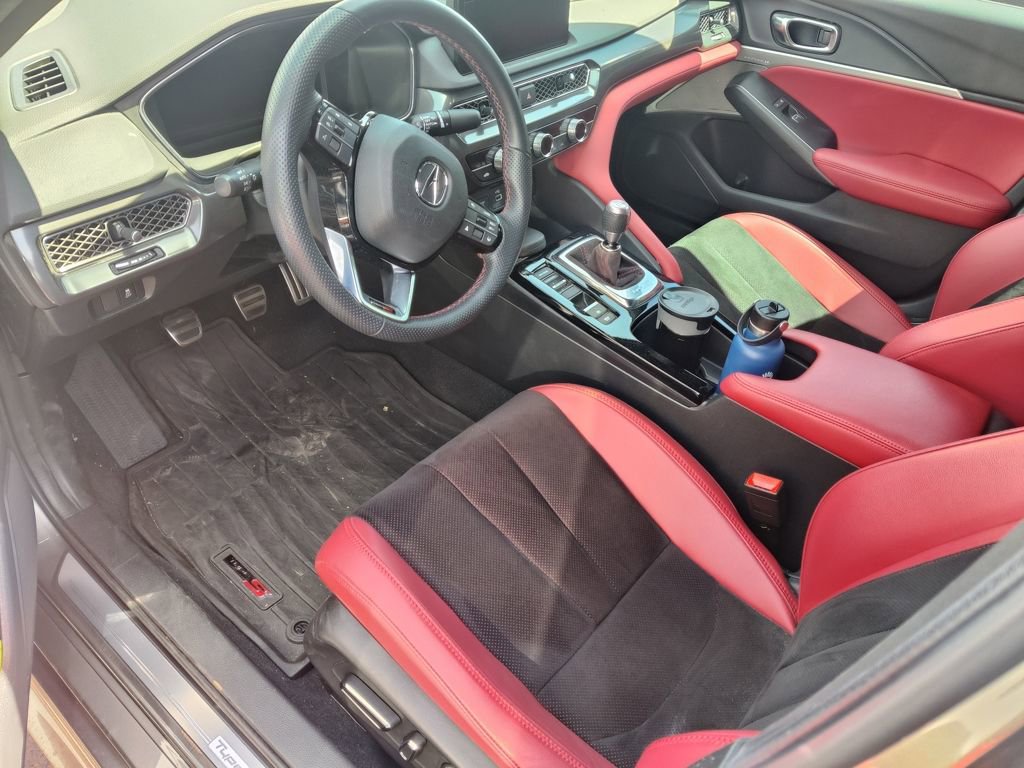 Used 2024 Acura Integra Type S FWD image 5