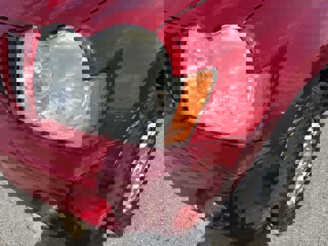 Used 2006 Jeep Grand Cherokee Laredo w/ Trailer Tow Group image 2