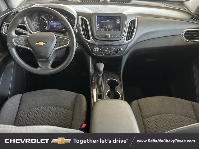 Used 2022 Chevrolet Equinox LT FWD image 11
