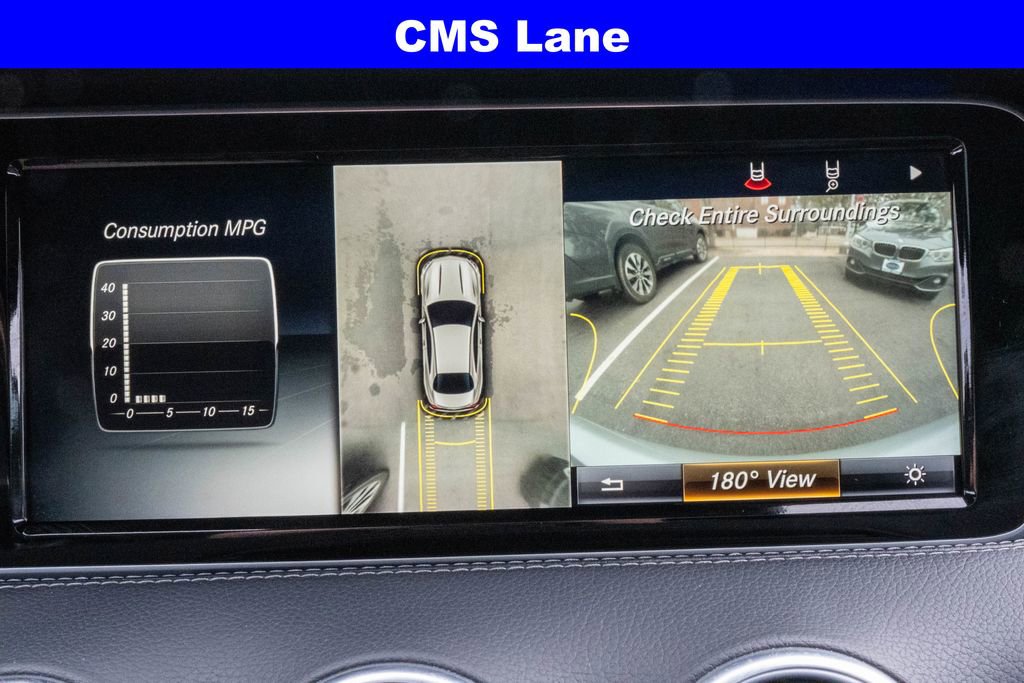 Used 2015 Mercedes-Benz S 550 4MATIC Coupe image 20