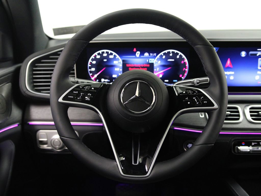 New 2026 Mercedes-Benz GLE 450 4MATIC image 9