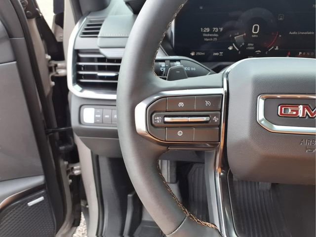 New 2026 GMC Acadia AT4 w/ Luxury Package image 6