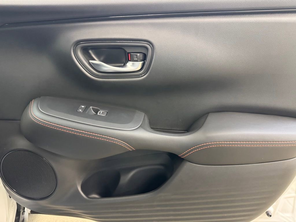 New 2026 Honda HR-V Sport image 24