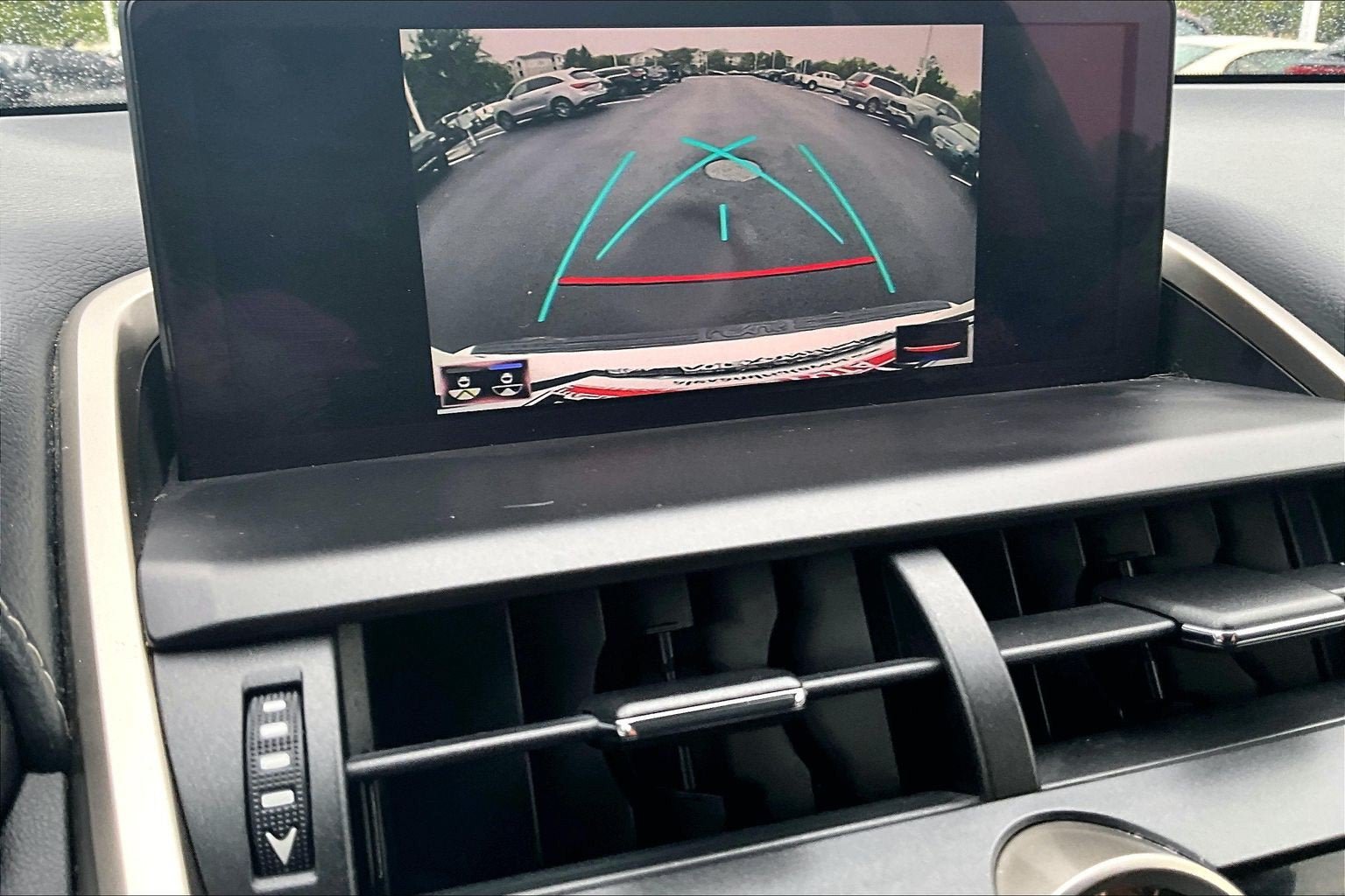 Used 2018 Lexus NX 300 AWD w/ Premium Package image 19