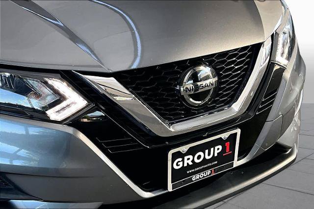 Certified 2022 Nissan Rogue Sport S AWD/4WD image 29