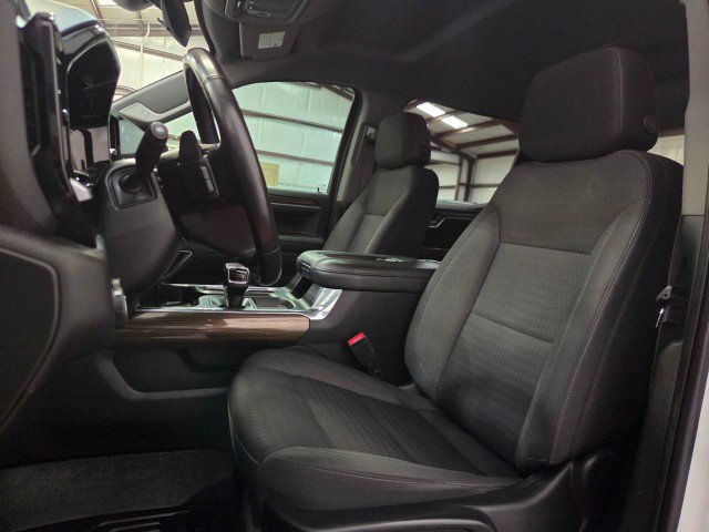 Used 2022 Chevrolet Silverado 1500 RST AWD/4WD image 69