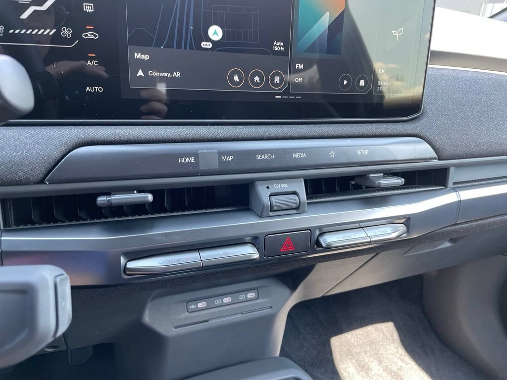 New 2027 Kia EV3 Wind w/ Wind Fwd Nightfall Package image 18
