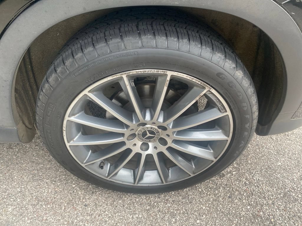 Used 2018 Mercedes-Benz GLA 250 image 9