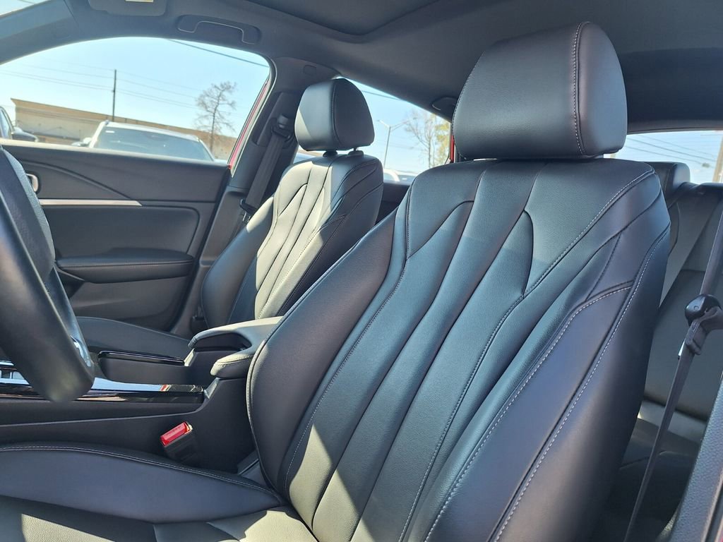 Certified 2023 Acura Integra A-Spec image 11