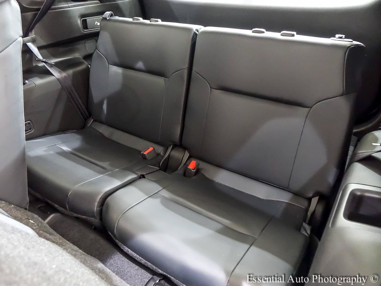 Used 2023 Mitsubishi Outlander SE FWD image 17