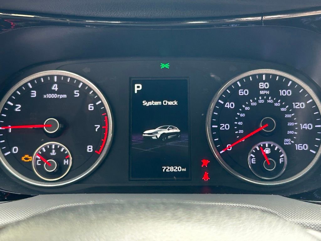 Used 2022 Kia K5 GT-Line w/ GT-Line FWD Premium Package image 20