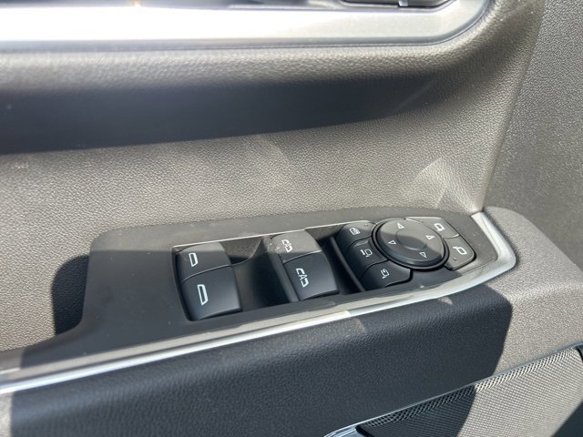 New 2026 Chevrolet Silverado 2500 LTZ image 13