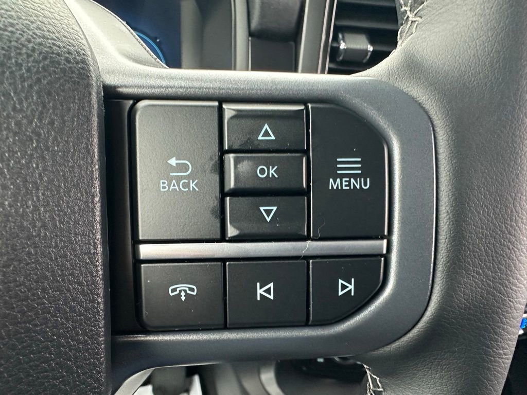 New 2026 Ford F150 Lariat w/ Equipment Group 502A High image 31