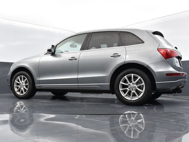 Used 2009 Audi Q5 3.2 Premium AWD/4WD image 33