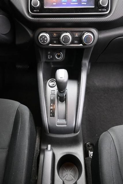 Used 2024 Nissan Kicks S FWD image 15