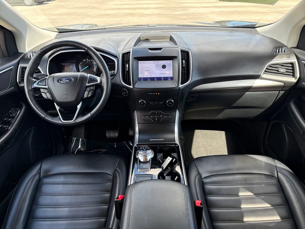 Used 2020 Ford Edge SEL image 5
