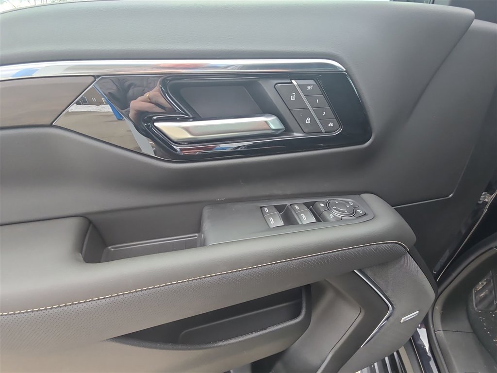 New 2026 Chevrolet Tahoe Premier image 23