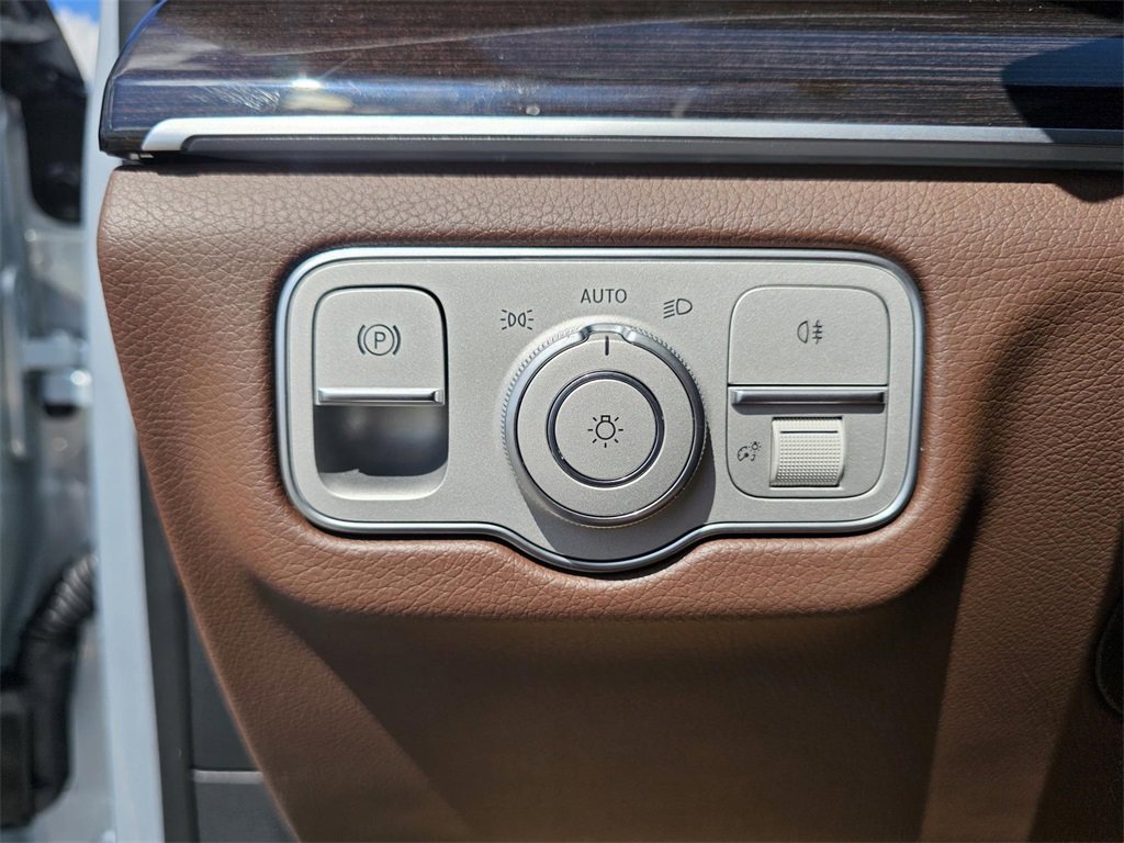 New 2026 Mercedes-Benz GLE 450 4MATIC image 14