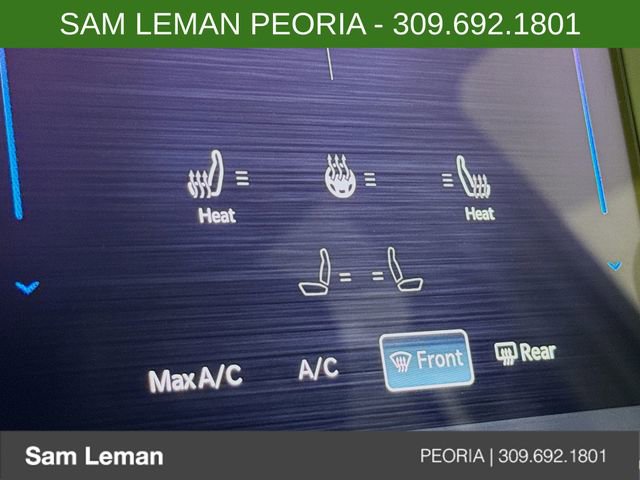 New 2026 RAM 1500 Big Horn image 20