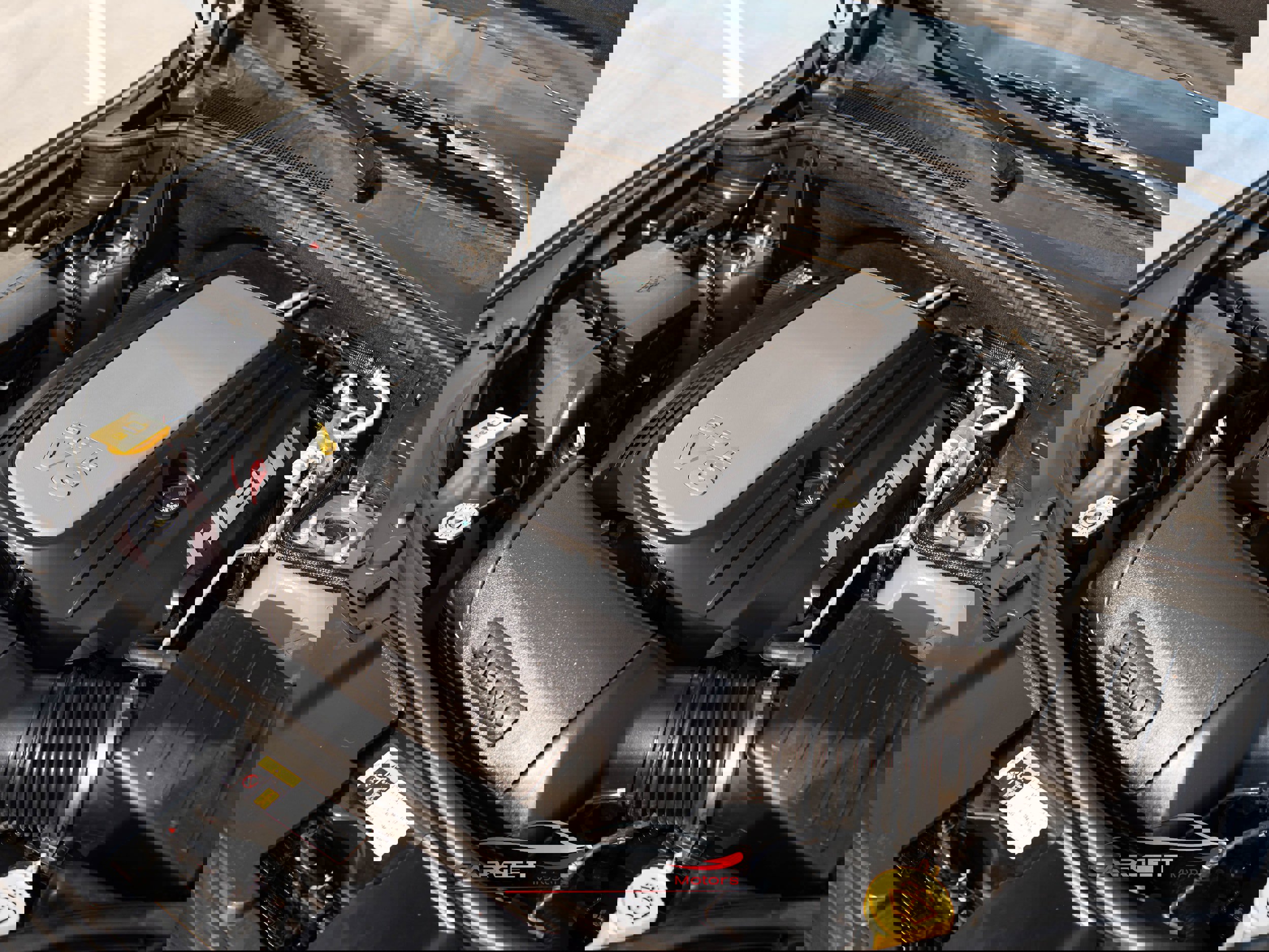 Used 2020 Dodge Durango R/T w/ Technology Group image 50