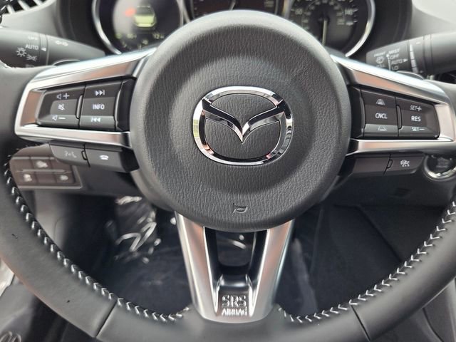 New 2026 MAZDA MX-5 Miata Grand Touring image 27