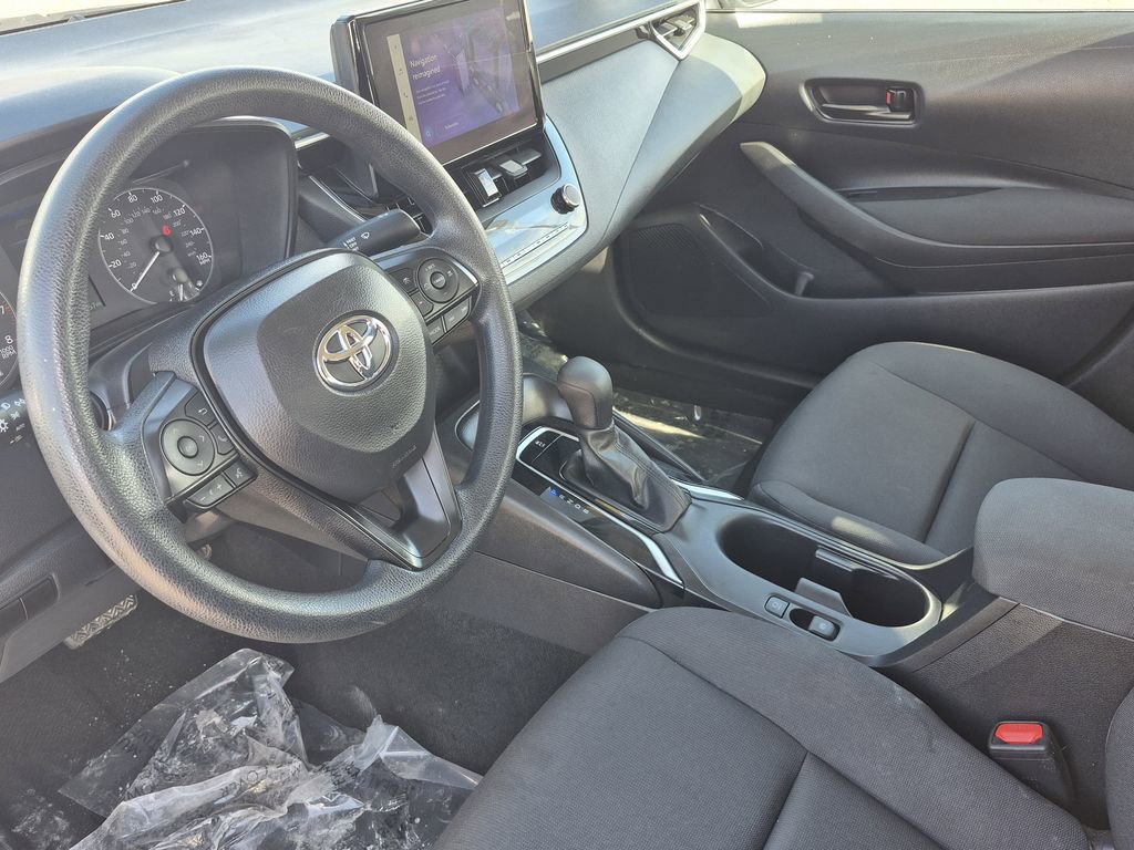 Used 2024 Toyota Corolla LE image 11