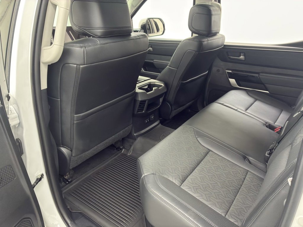Used 2023 Toyota Tundra Limited image 43