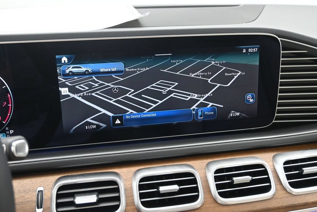 New 2026 Mercedes-Benz GLE 450 4MATIC image 14
