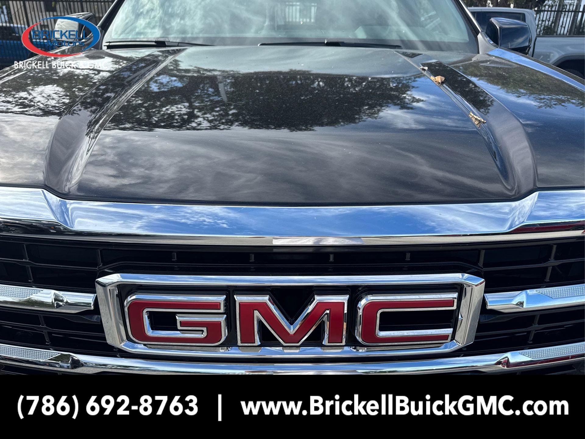 New 2026 GMC Yukon XL Elevation image 11