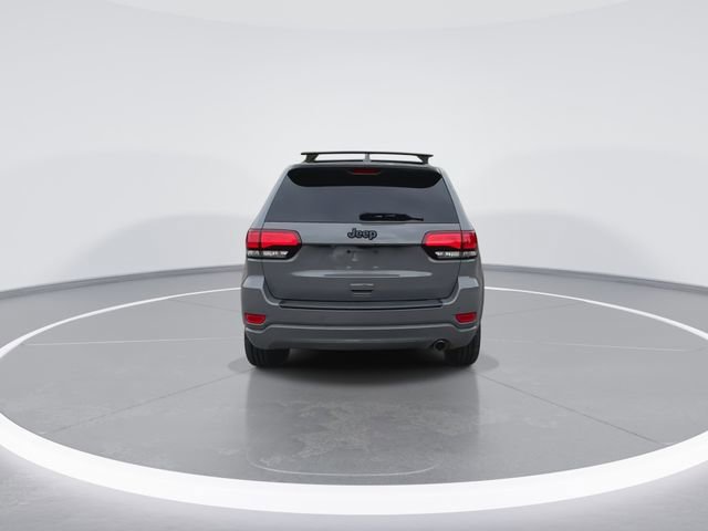 Used 2021 Jeep Grand Cherokee Laredo X RWD image 10