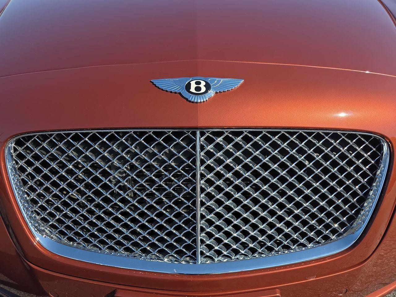 Used 2007 Bentley Continental GTC AWD/4WD image 30