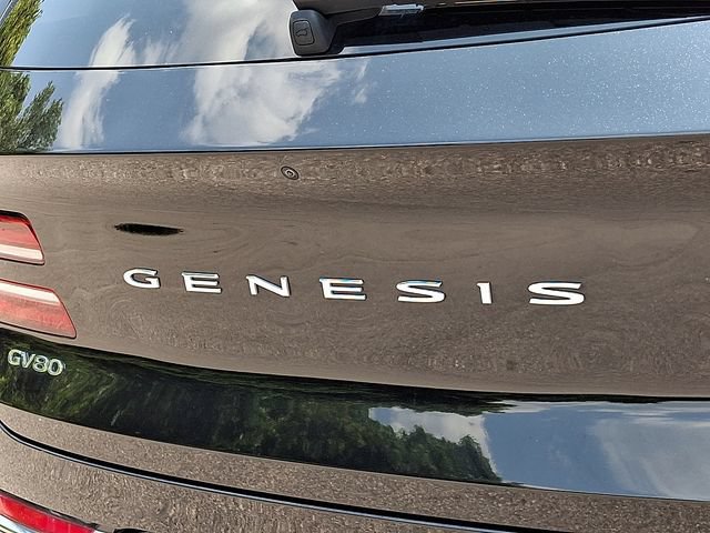 Used 2023 Genesis GV80 3.5T w/ Cargo Package AWD/4WD image 38