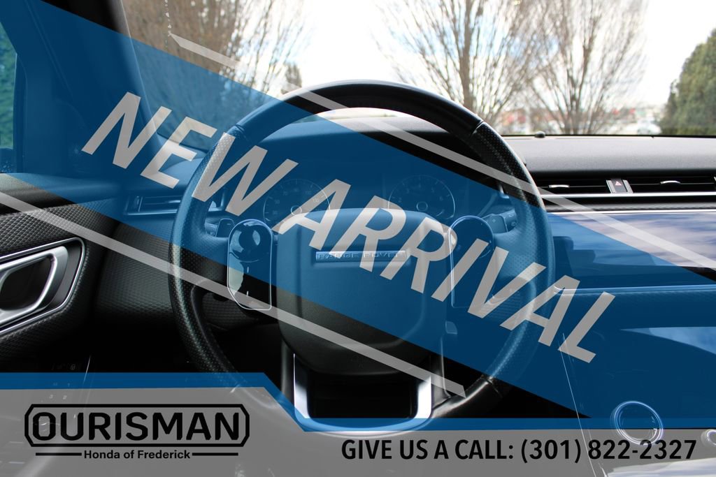 Used 2019 Land Rover Range Rover Velar S image 17