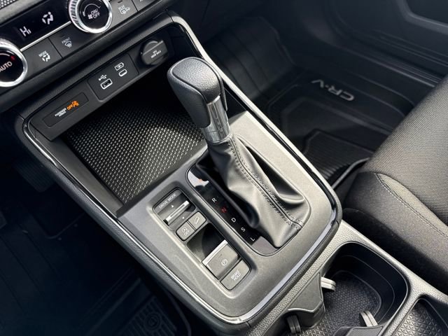 Certified 2024 Honda CR-V EX image 31
