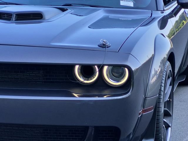 Used 2020 Dodge Challenger R/T Scat Pack RWD image 17