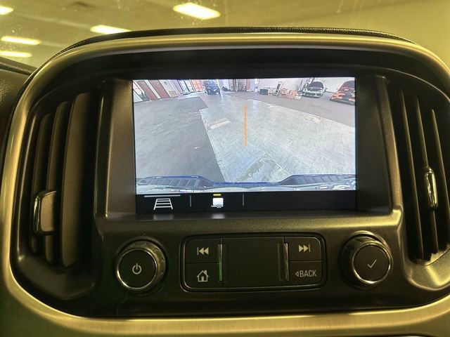 Used 2022 GMC Canyon Elevation image 48