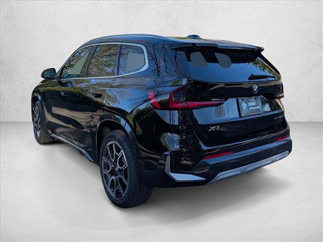 New 2026 BMW X1 xDrive28i w/ Technology Package image 8