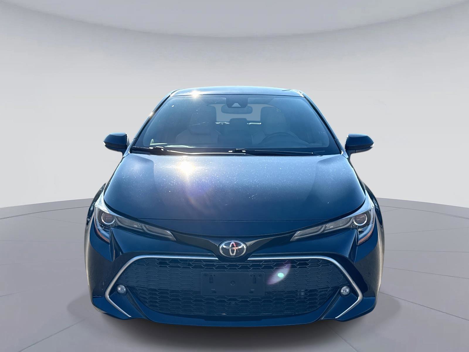 Used 2020 Toyota Corolla XSE image 9
