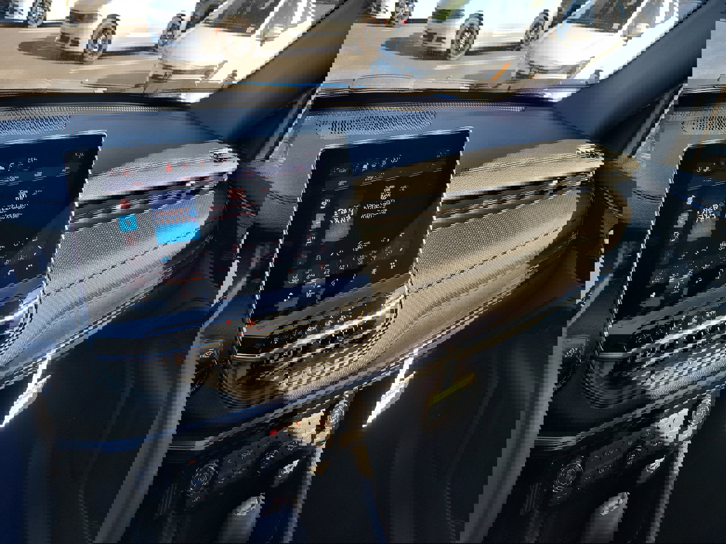 New 2026 Jeep Compass Limited image 15