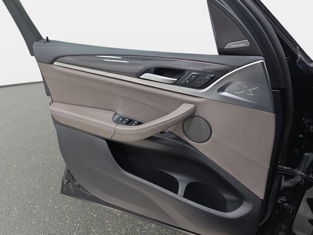 Certified 2023 BMW X3 M w/ Competition Package image 24