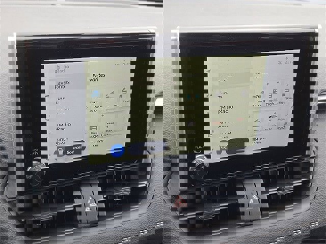 New 2025 Toyota RAV4 LE image 14