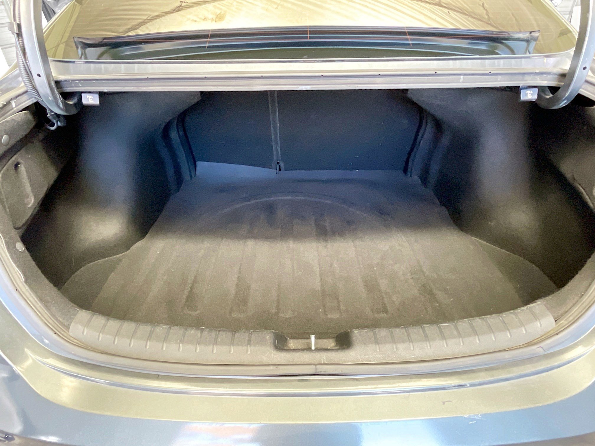 Used 2021 Kia Forte LXS image 15