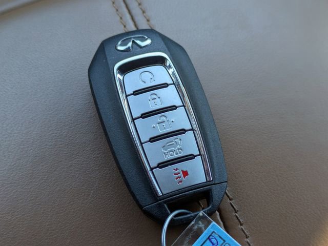 Used 2023 INFINITI QX60 Autograph image 37