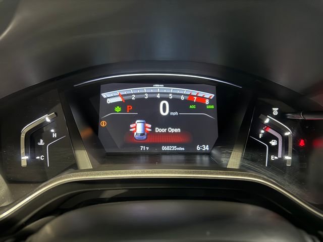 Used 2020 Honda CR-V EX image 19
