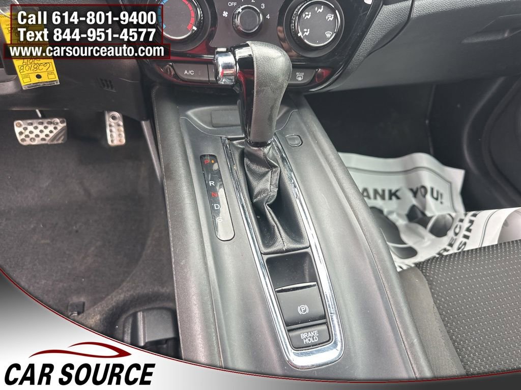 Used 2019 Honda HR-V Sport image 23