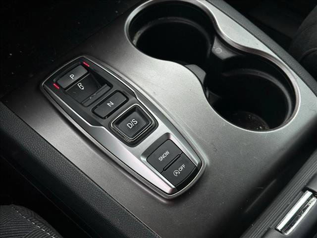 Used 2022 Honda Pilot Sport image 24
