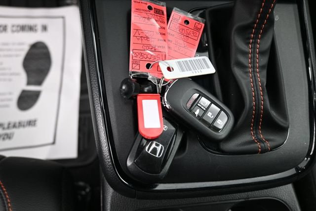 Certified 2025 Honda CR-V Sport-L image 11