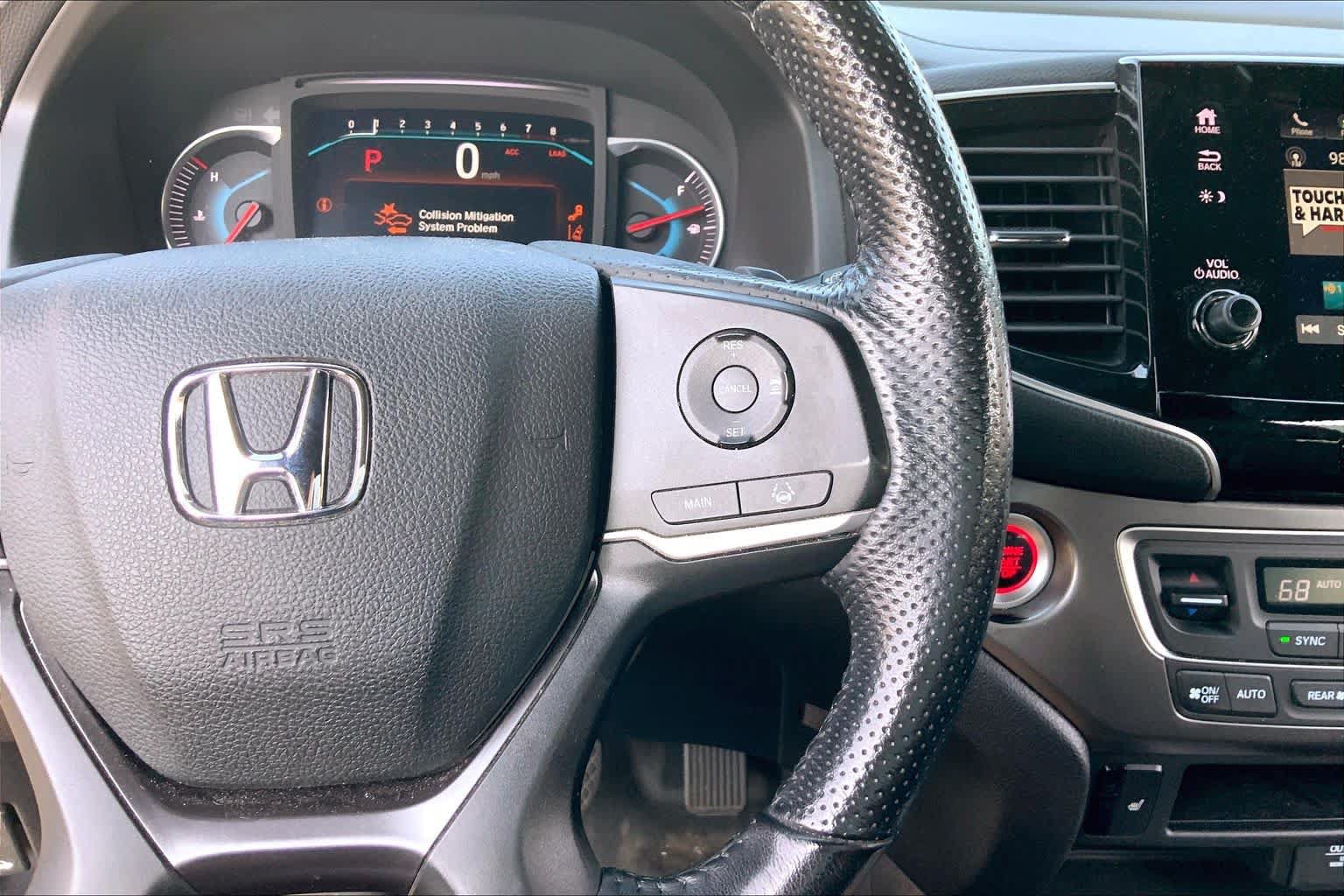 Used 2019 Honda Passport EX-L image 25