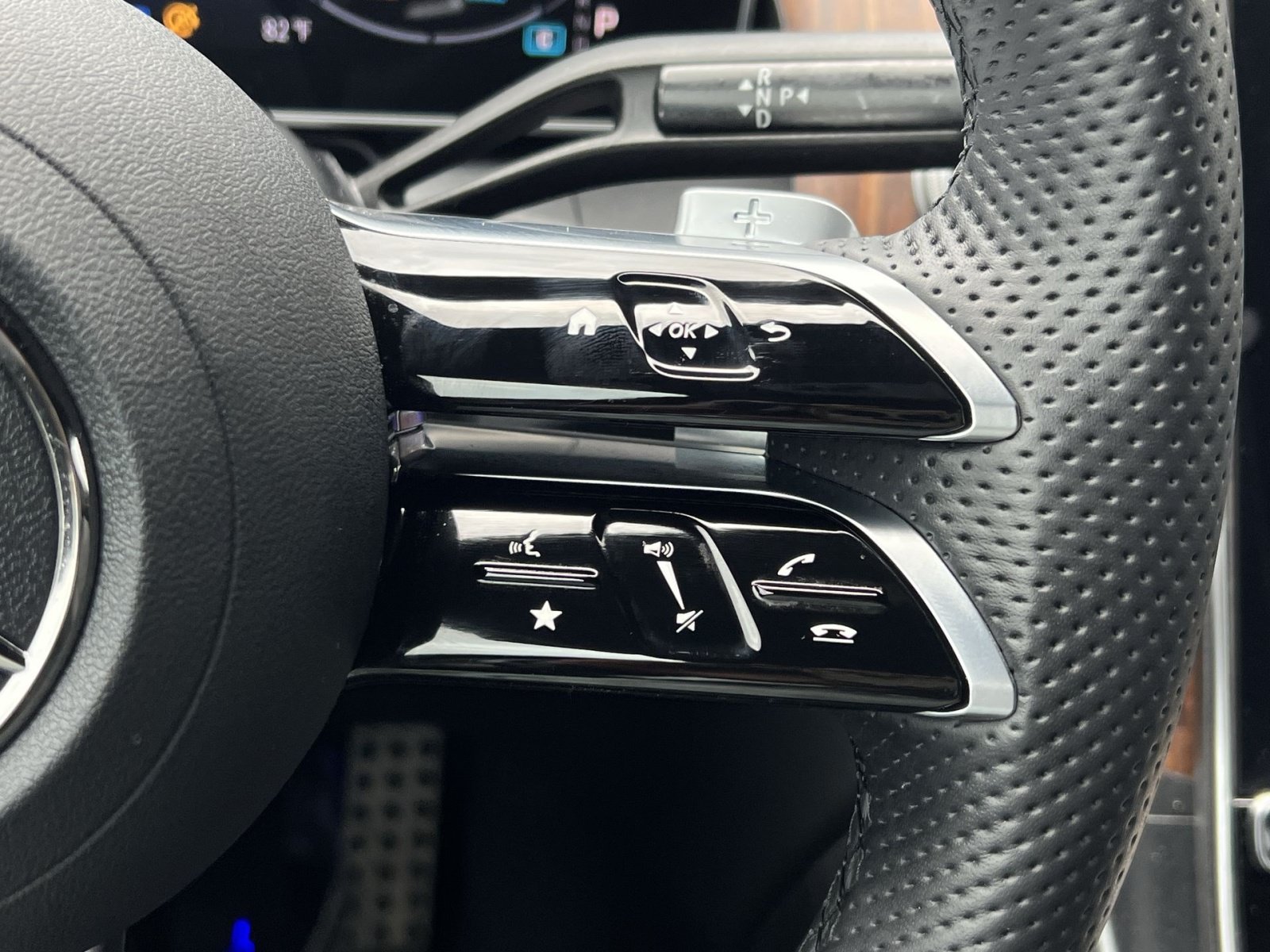 Certified 2026 Mercedes-Benz GLC 300 4MATIC image 37