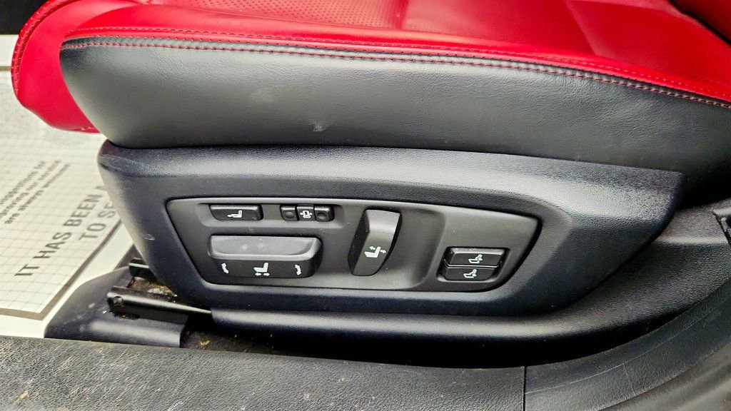 Used 2020 Lexus GS 350 F Sport w/ Preferred Accessory Package AWD/4WD image 12